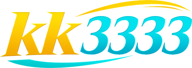 kk3333 লোগো